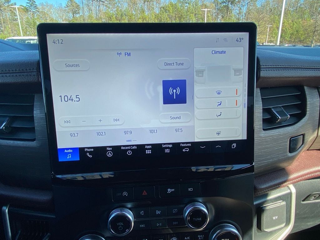 2024 Ford Expedition Limited