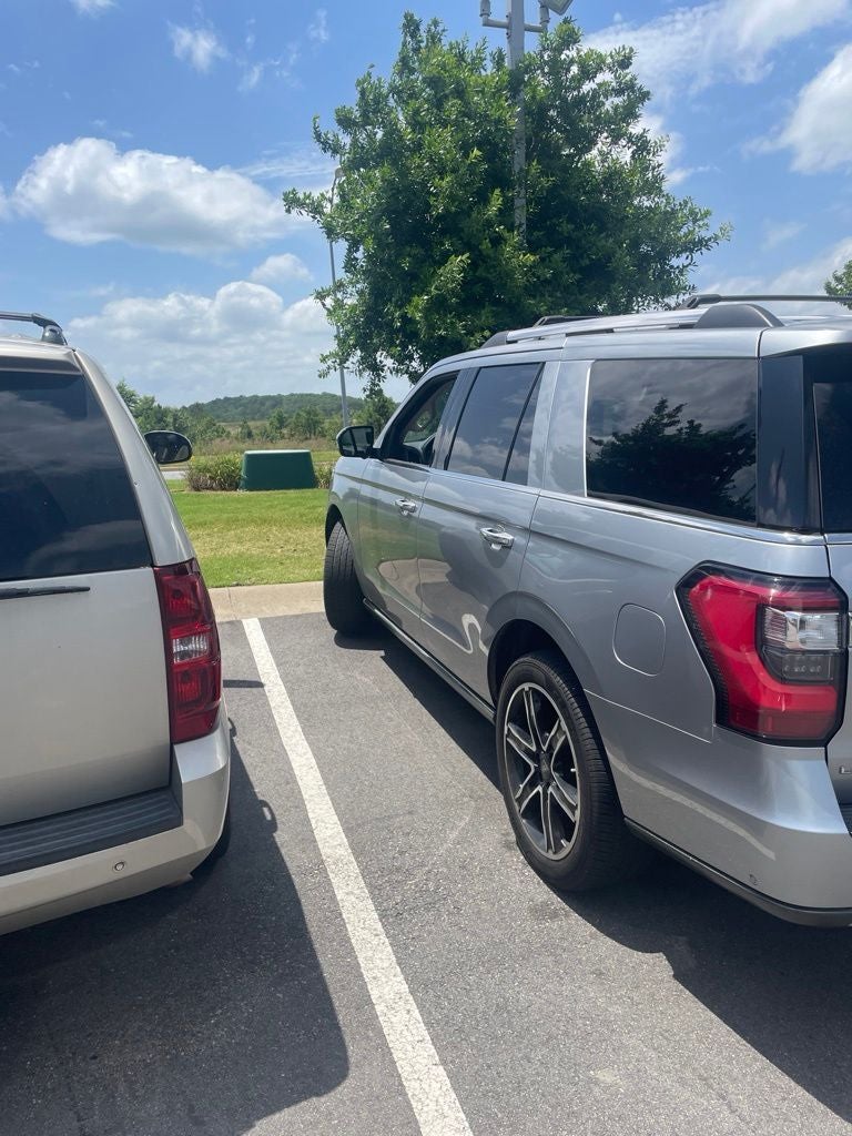 2020 Ford Expedition Limited