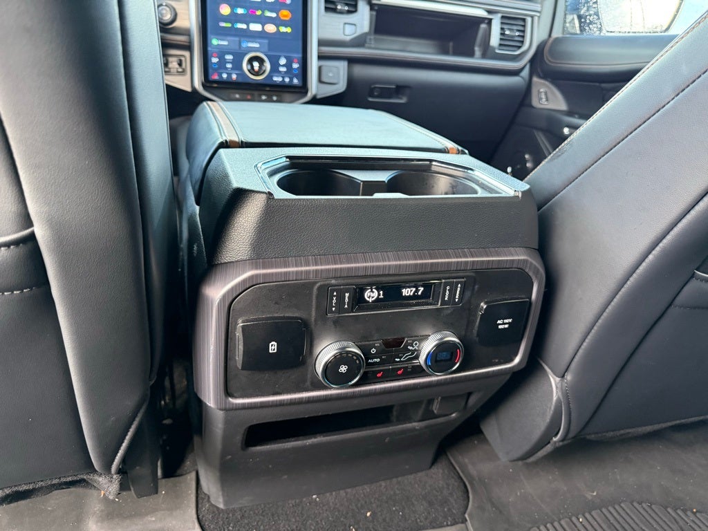 2024 Ford Expedition Platinum