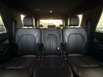 2024 Ford Expedition Platinum