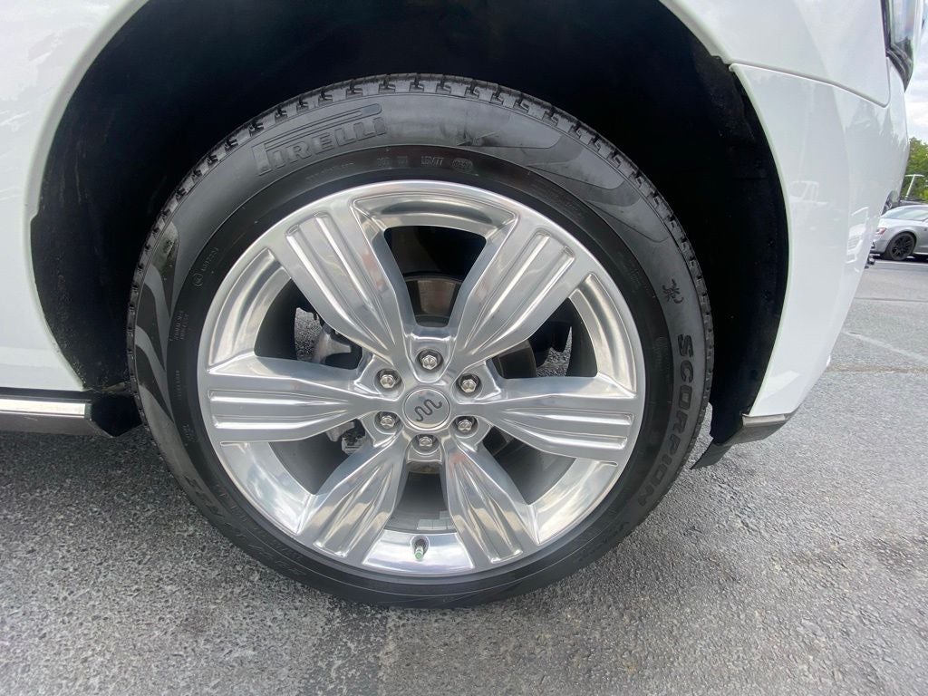 2024 Ford Expedition King Ranch