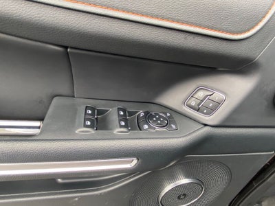 2023 Ford Expedition Timberline