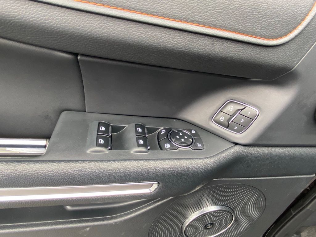 2023 Ford Expedition Timberline