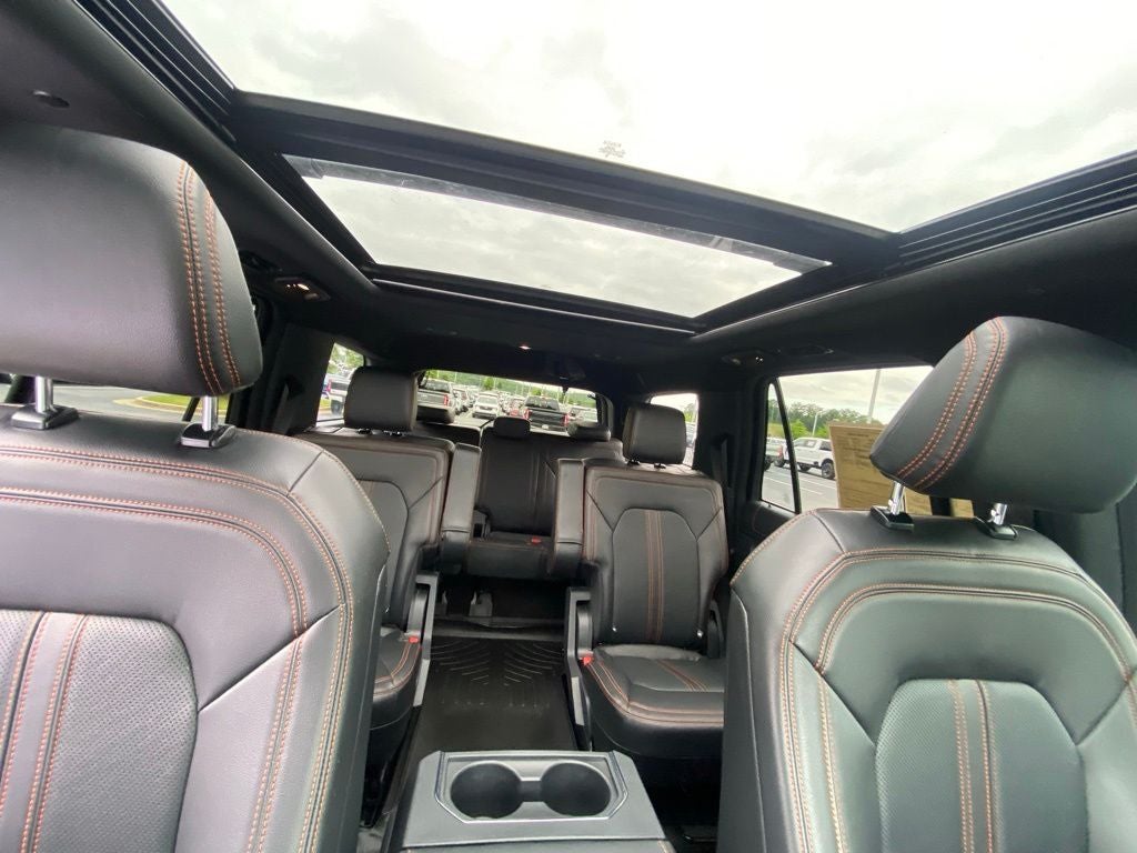 2023 Ford Expedition Timberline