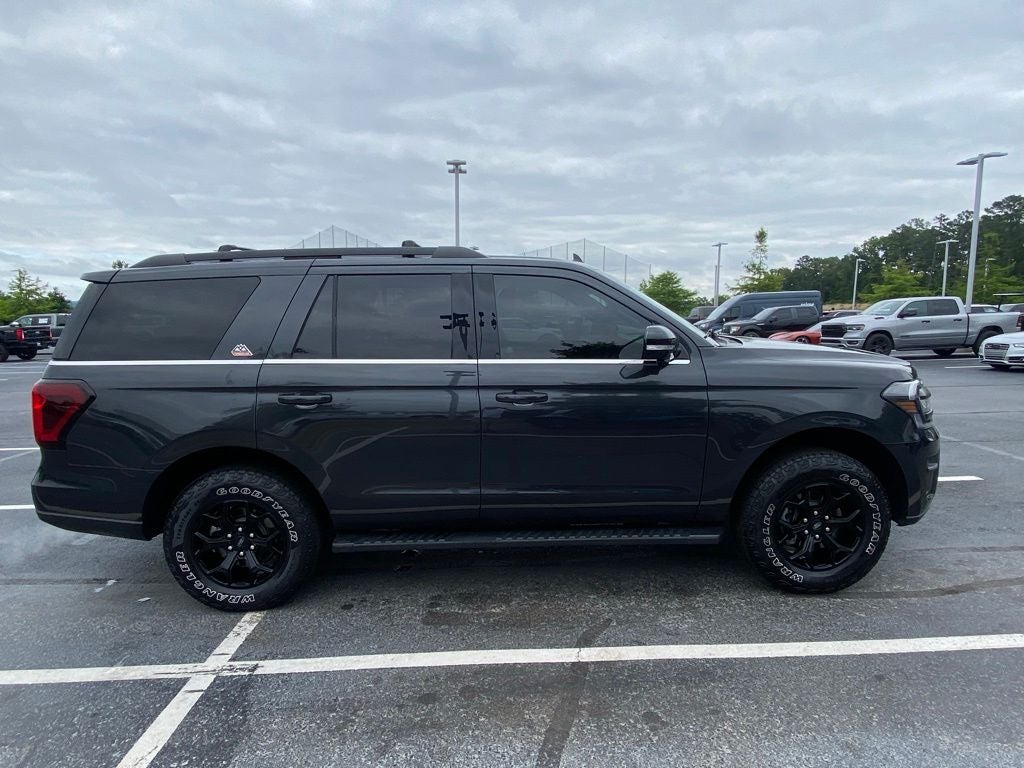 2023 Ford Expedition Timberline