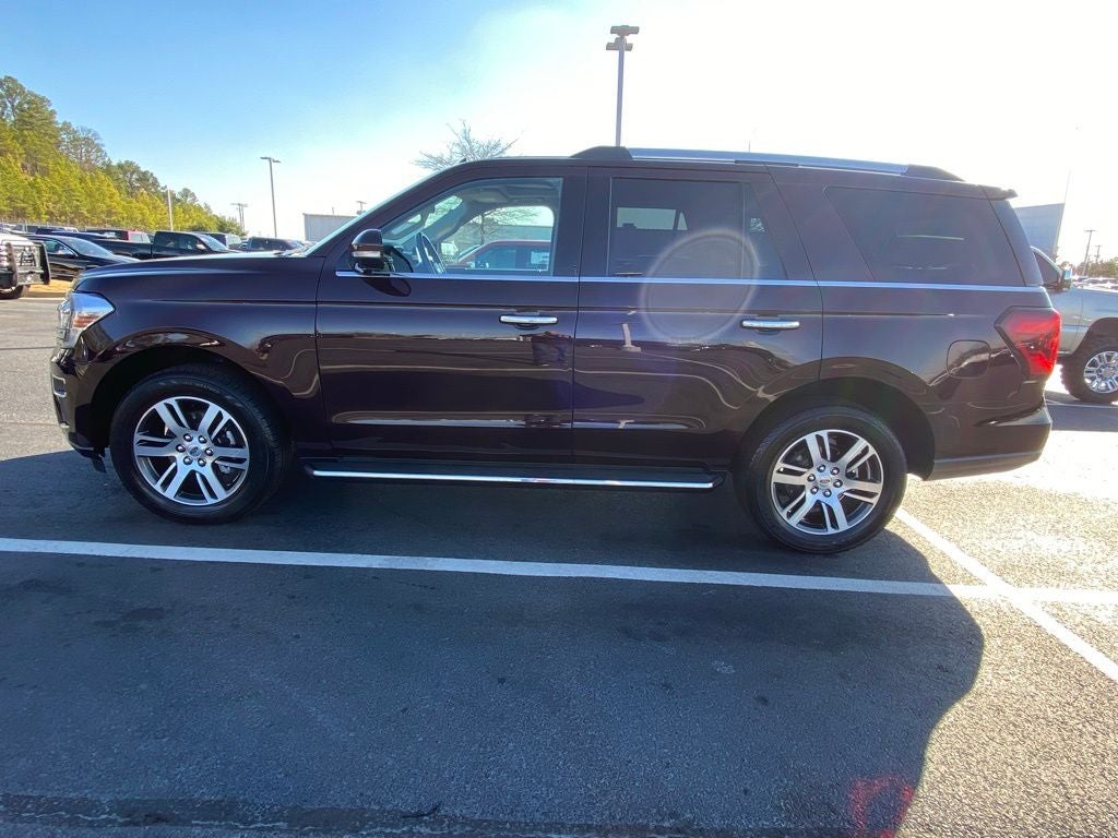 2023 Ford Expedition Limited