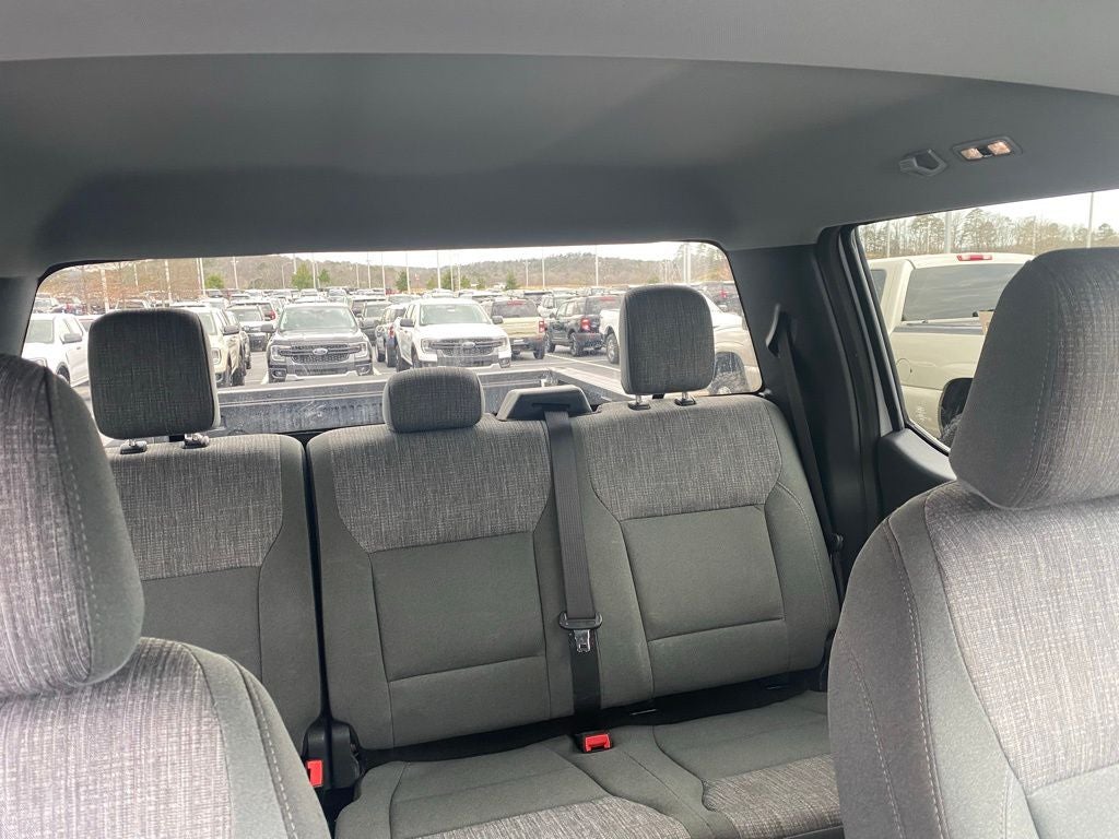 2024 Ford F-250SD XLT