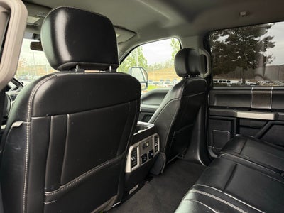 2021 Ford F-250SD Lariat