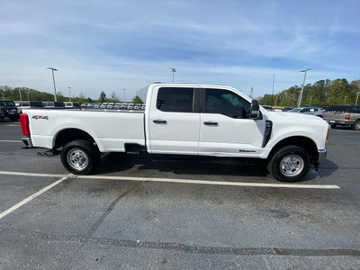 2023 Ford F-250SD XL