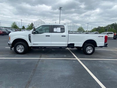 2023 Ford F-250SD XL