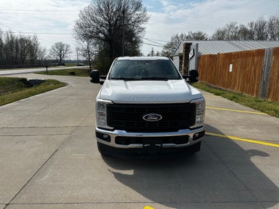 2023 Ford F-250SD XL