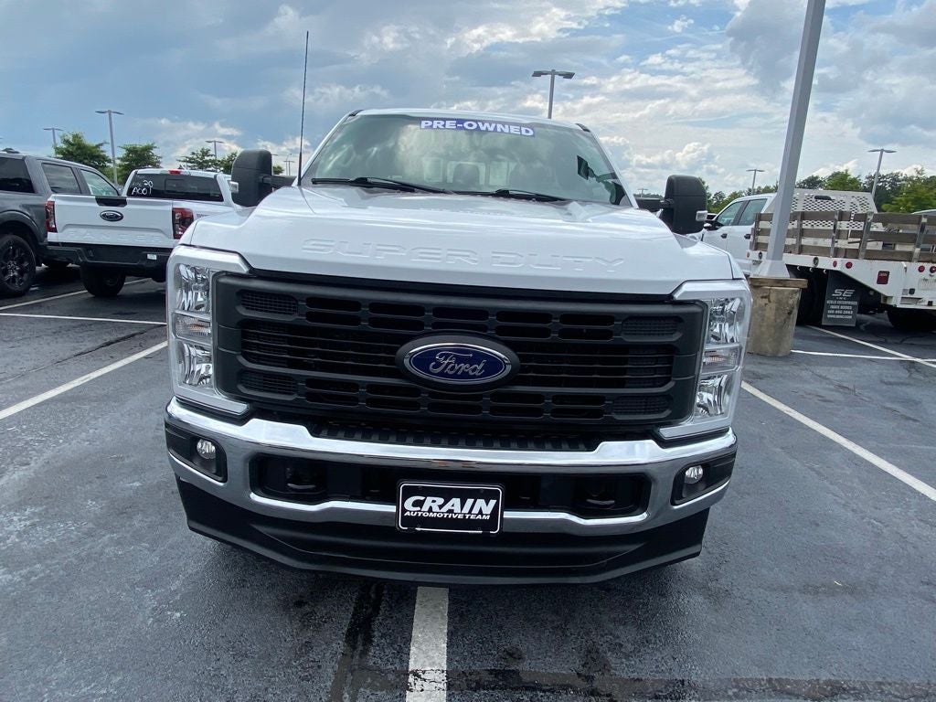 2023 Ford F-250SD XL