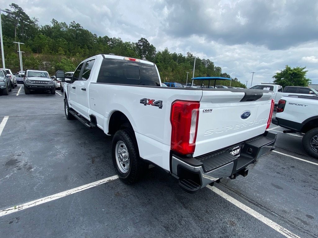 2023 Ford F-250SD XL