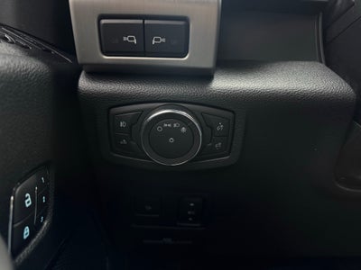 2019 Ford F-250SD Platinum