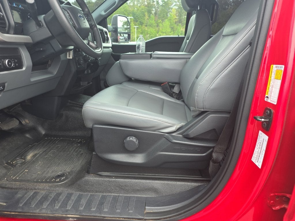 2025 Ford F-250SD XL