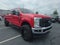 2025 Ford F-250SD XL