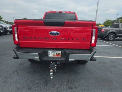 2025 Ford F-250SD XL
