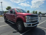 2018 Ford F-250SD Lariat
