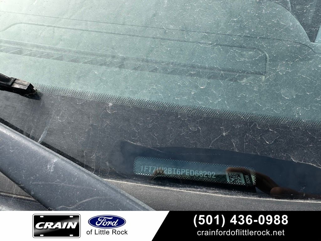 2023 Ford F-250SD XL