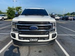2022 Ford F-250SD Platinum