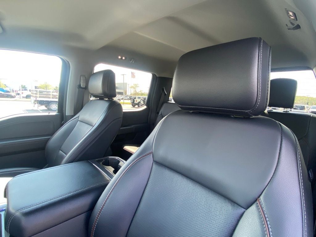 2024 Ford F-250SD Lariat