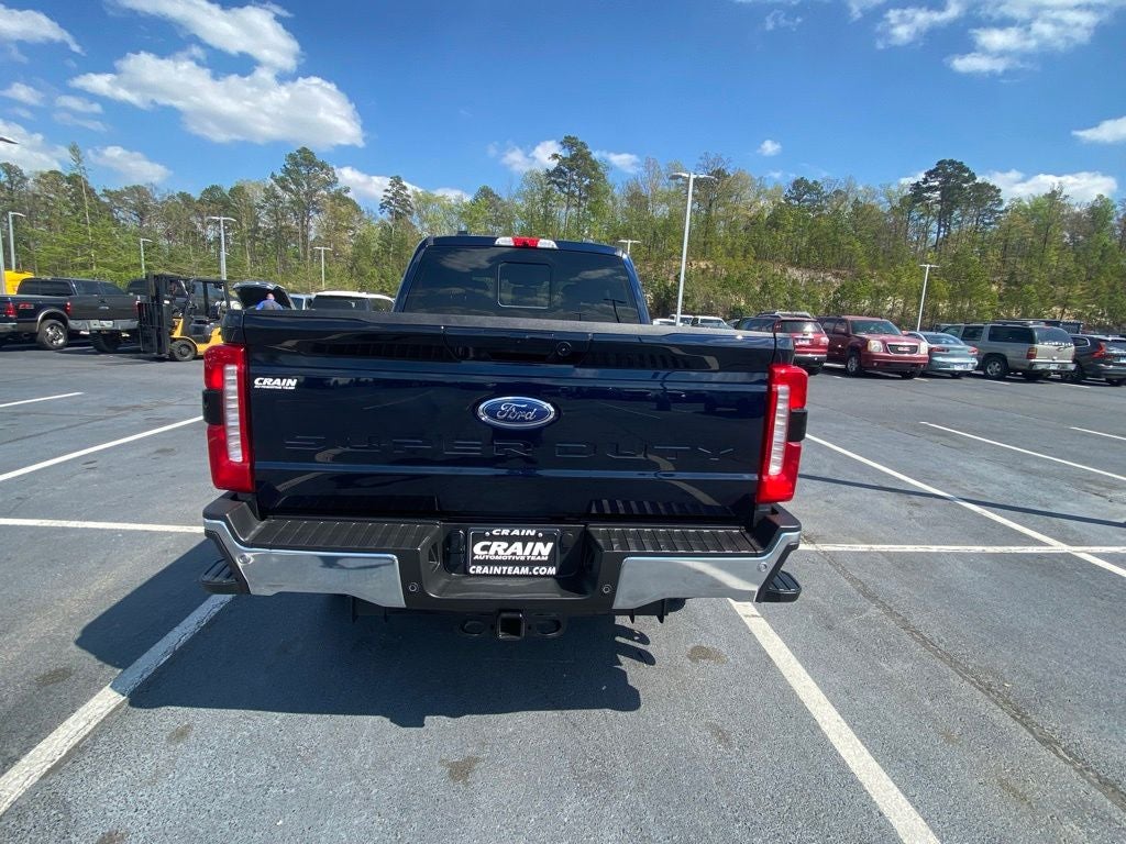 2024 Ford F-250SD Lariat