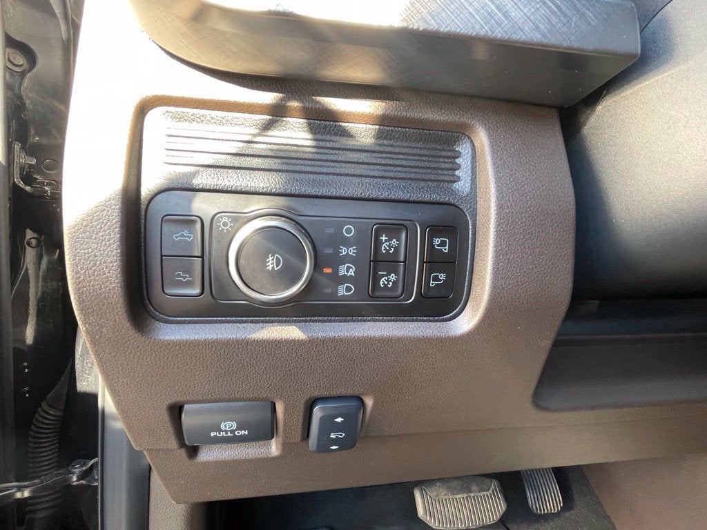 2025 Ford F-250SD King Ranch