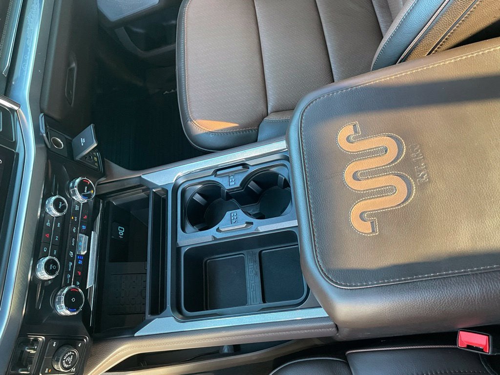 2025 Ford F-250SD King Ranch