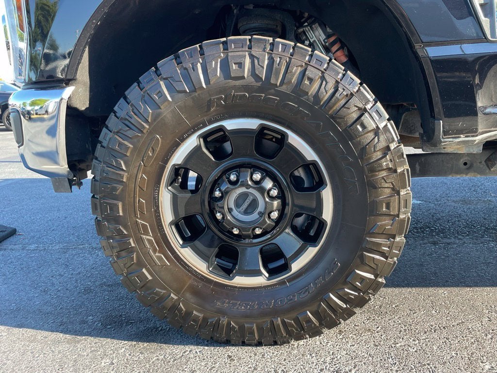 2025 Ford F-250SD King Ranch