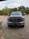 2025 Ford F-250SD King Ranch