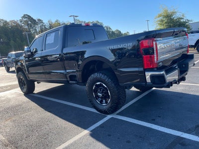 2025 Ford F-250SD King Ranch