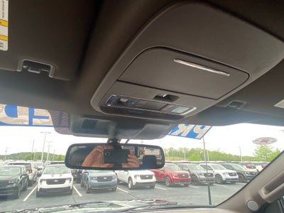 2025 Ford F-250SD King Ranch