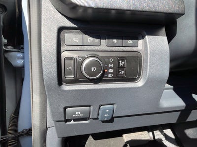 2024 Ford F-250SD Platinum 1-OWNER VEHICLE