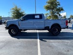 2024 Ford F-250SD Platinum 1-OWNER VEHICLE
