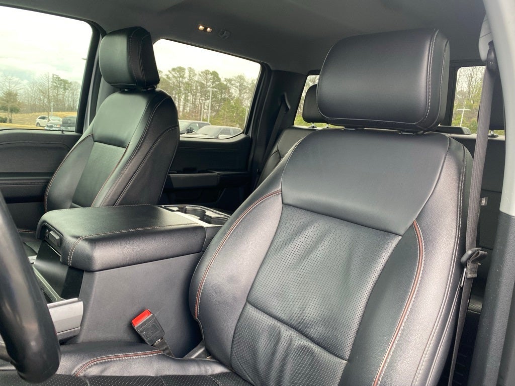 2023 Ford F-250SD Lariat