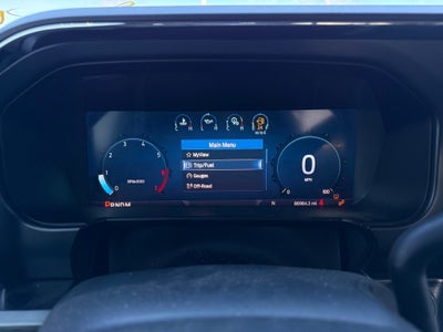 2023 Ford F-250SD Lariat