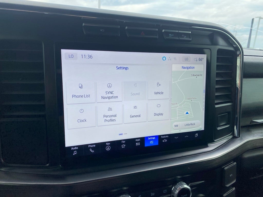 2023 Ford F-250SD Lariat