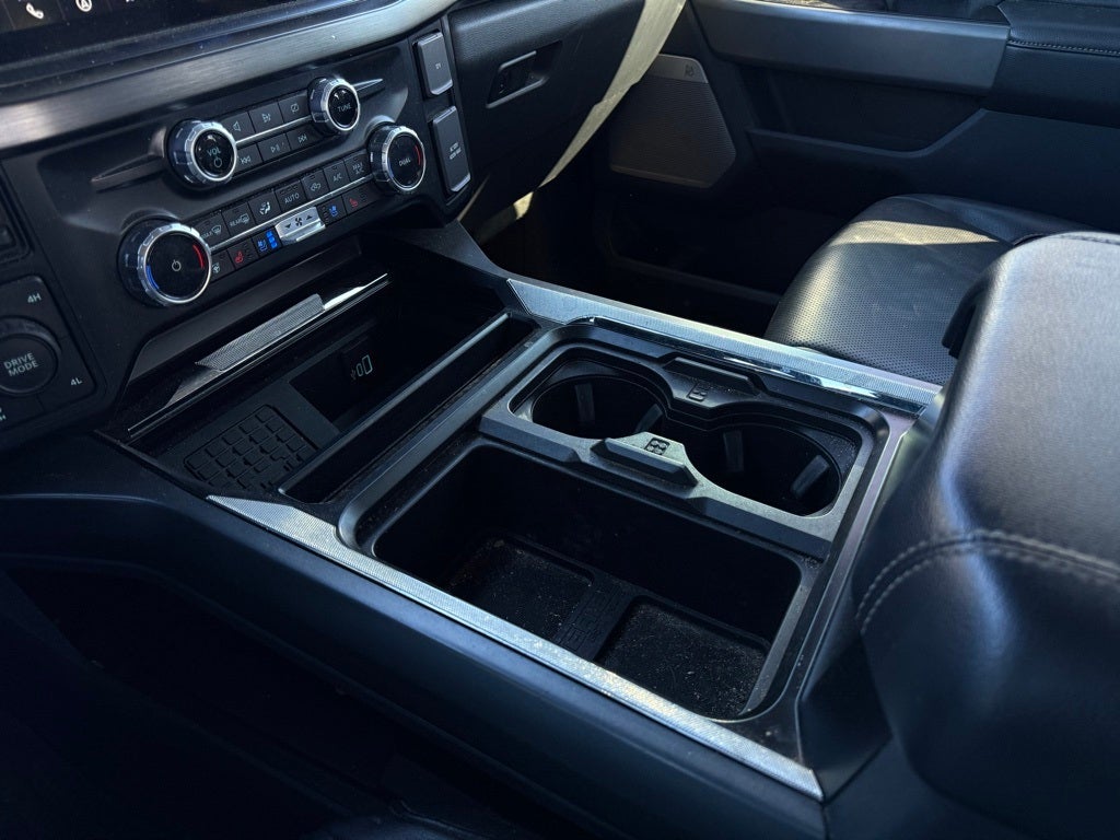 2023 Ford F-250SD Lariat