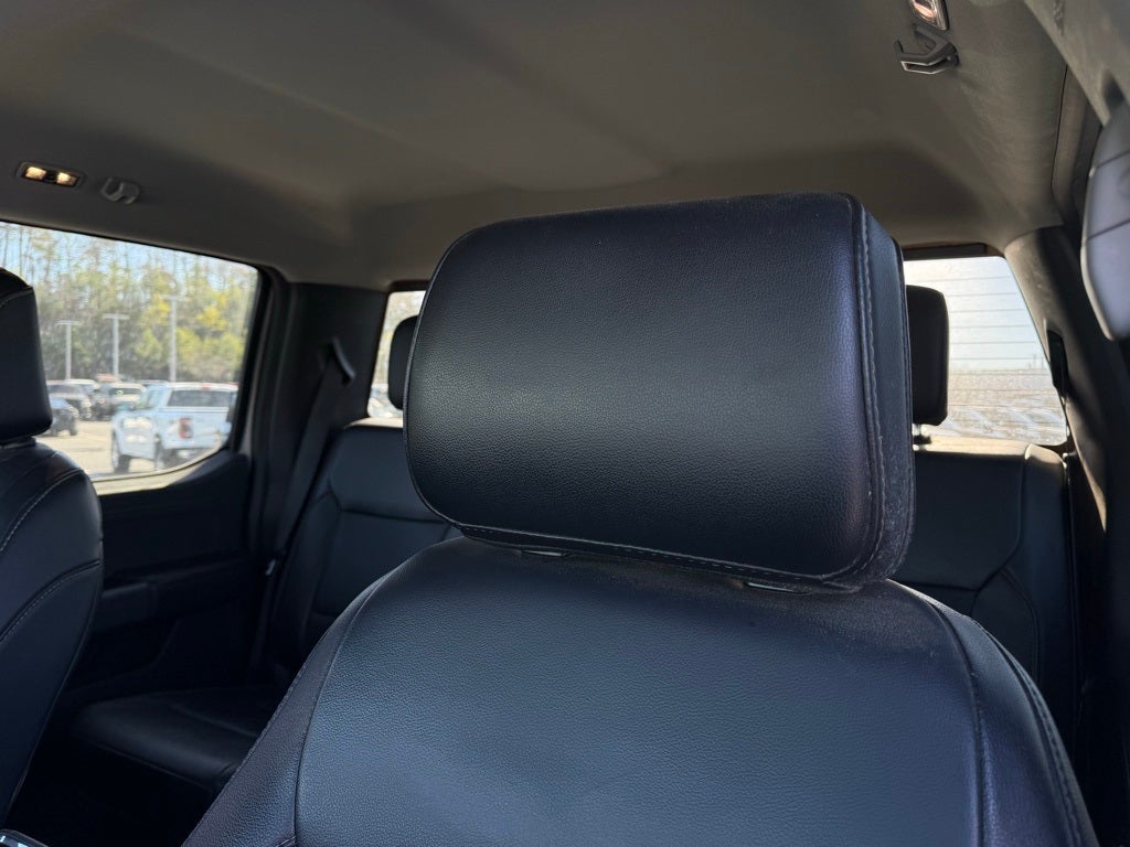 2023 Ford F-250SD Lariat