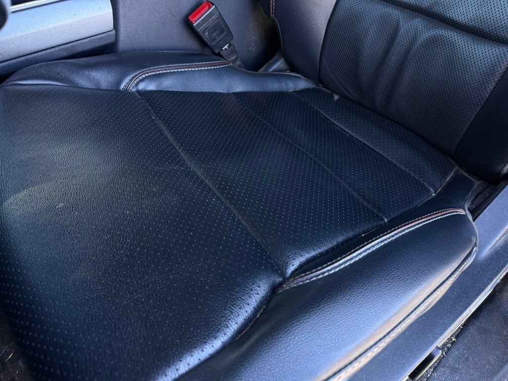 2023 Ford F-250SD Lariat