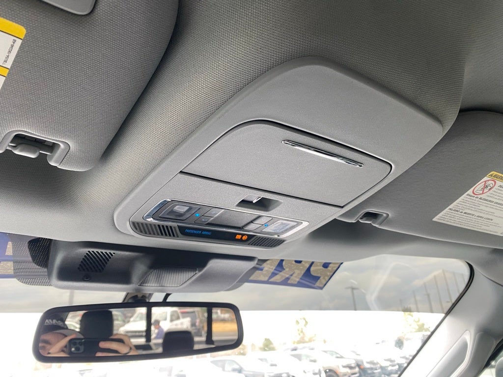 2023 Ford F-250SD Lariat