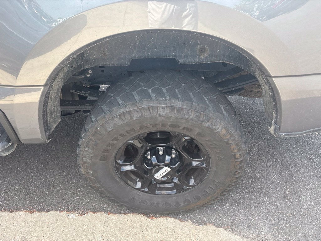 2024 Ford F-250SD XL