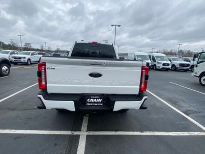 2025 Ford F-250SD Lariat