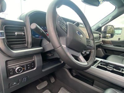 2025 Ford F-250SD Lariat