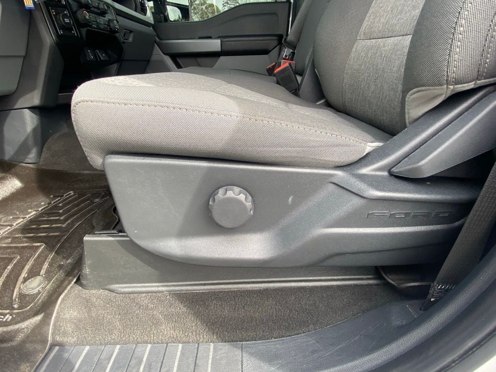 2025 Ford F-250SD XL STX