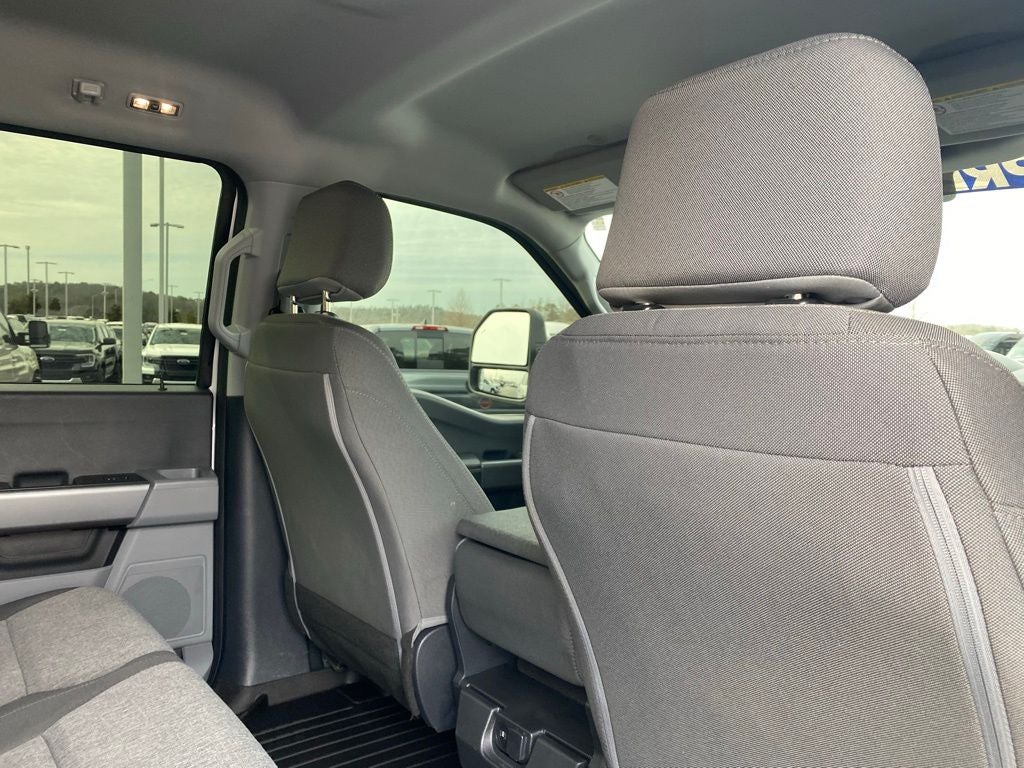 2025 Ford F-250SD XL STX