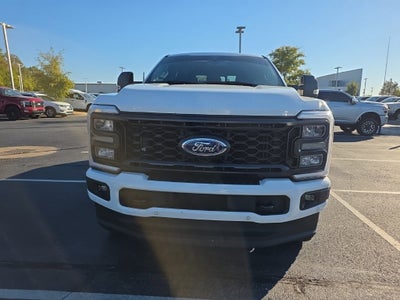 2024 Ford F-250SD Lariat