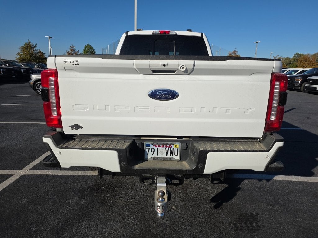 2024 Ford F-250SD Lariat