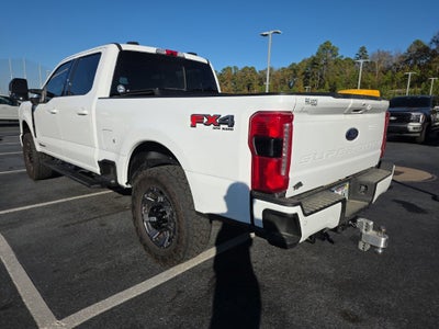 2024 Ford F-250SD Lariat