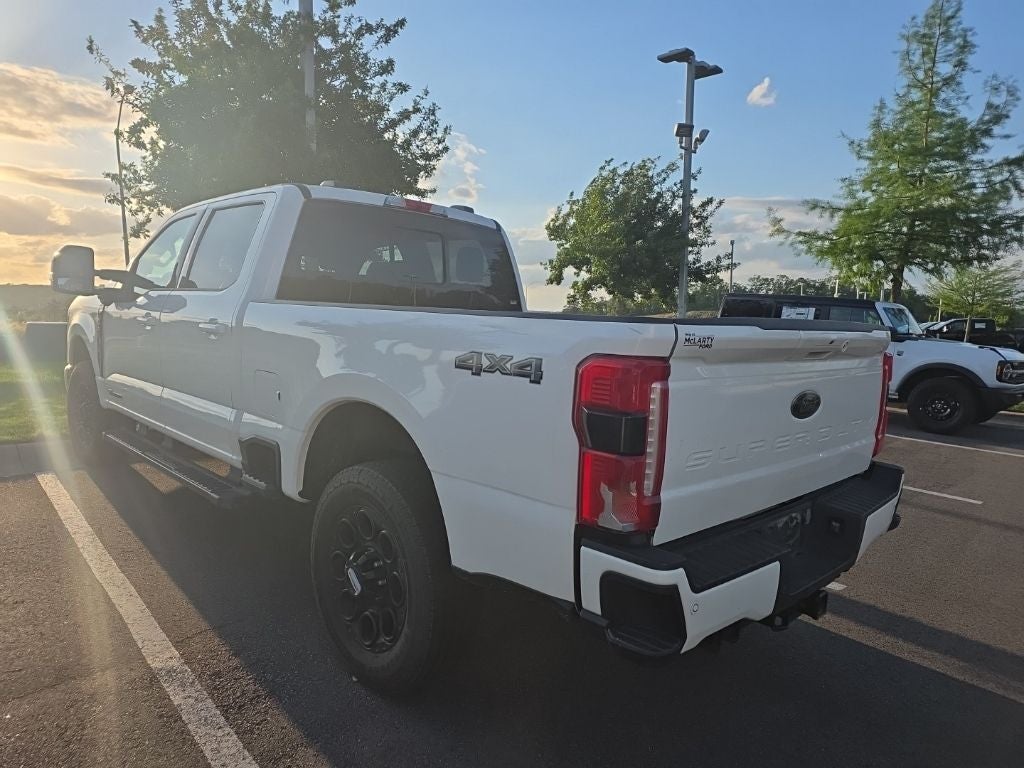 2024 Ford F-250SD Lariat
